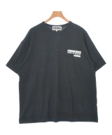 CDG（シーディージー）Tシャツ・カットソー 黒 サイズ:M メンズ/2200683968057