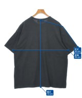CDG（シーディージー）Tシャツ・カットソー 黒 サイズ:M メンズ/2200683968057