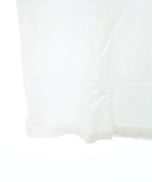 CDG（シーディージー）Tシャツ・カットソー 白 サイズ:L メンズ/2200683968064