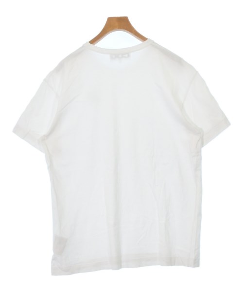 CDG（シーディージー）Tシャツ・カットソー 白 サイズ:XXL メンズ/2200683968071