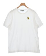 CDG（シーディージー）Tシャツ・カットソー 白 サイズ:XXL メンズ/2200683968071