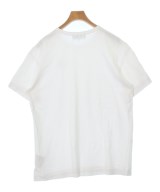 CDG（シーディージー）Tシャツ・カットソー 白 サイズ:XXL メンズ/2200683968071