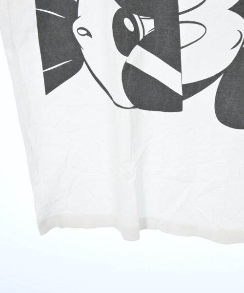 CDG（シーディージー）Tシャツ・カットソー 白 サイズ:XXL メンズ/2200683968088