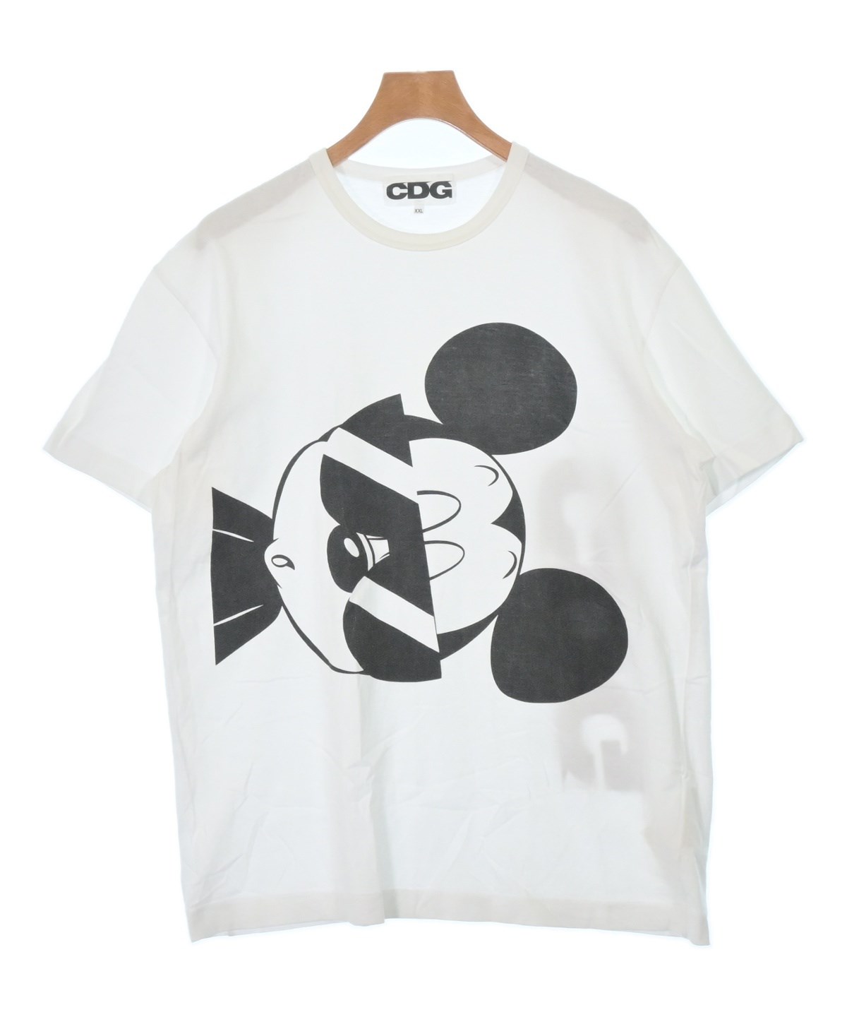 CDG カットソー COMME des GARCONS】CDG OVERSIZED カットソー (COMME des GARCONS/T