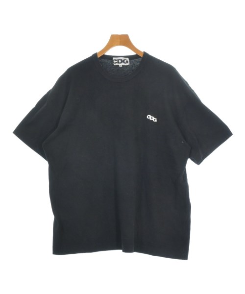 CDG(シーディージー)Tシャツ・カットソー 黒 サイズ:M/2200683968095