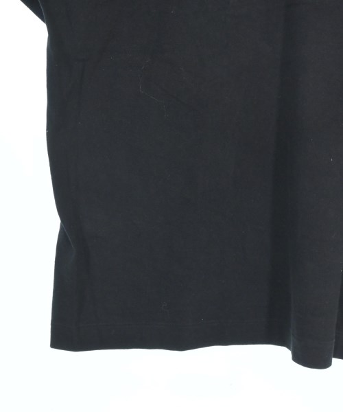 CDG（シーディージー）Tシャツ・カットソー 黒 サイズ:M メンズ/2200683968095