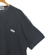 CDG（シーディージー）Tシャツ・カットソー 黒 サイズ:M メンズ/2200683968095
