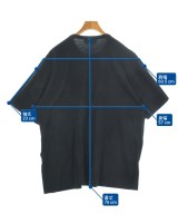 CDG（シーディージー）Tシャツ・カットソー 黒 サイズ:M メンズ/2200683968095