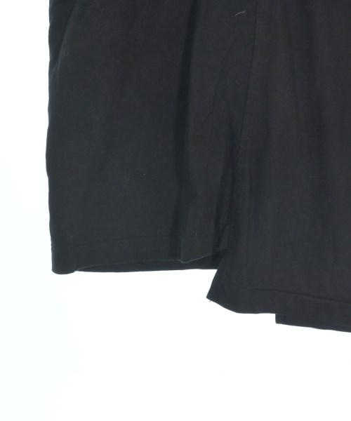 CDG（シーディージー）Tシャツ・カットソー 黒 サイズ:M メンズ/2200683968101