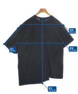 CDG（シーディージー）Tシャツ・カットソー 黒 サイズ:M メンズ/2200683968101