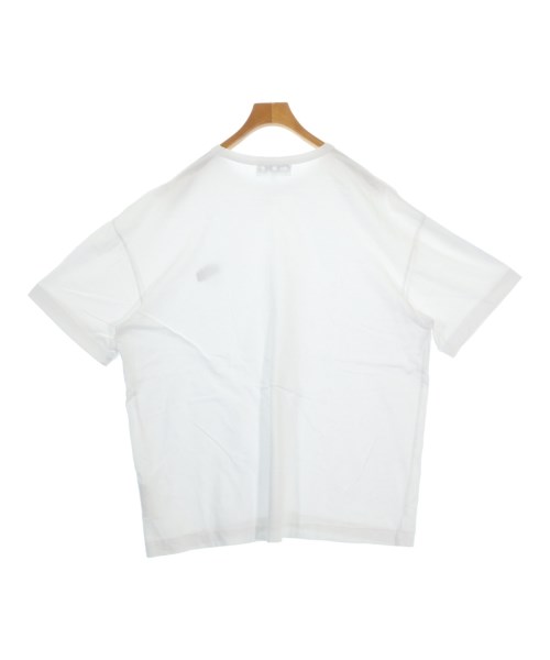 CDG（シーディージー）Tシャツ・カットソー 白 サイズ:M メンズ/2200683968224