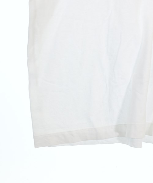 CDG（シーディージー）Tシャツ・カットソー 白 サイズ:M メンズ/2200683968224