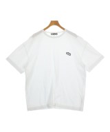 CDG（シーディージー）Tシャツ・カットソー 白 サイズ:M メンズ/2200683968224