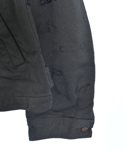 CDG（シーディージー）ブルゾン 黒 サイズ:S メンズ/2200685063019