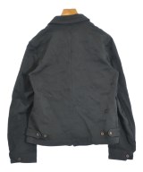 CDG（シーディージー）ブルゾン 黒 サイズ:S メンズ/2200685063019