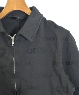 CDG（シーディージー）ブルゾン 黒 サイズ:S メンズ/2200685063019