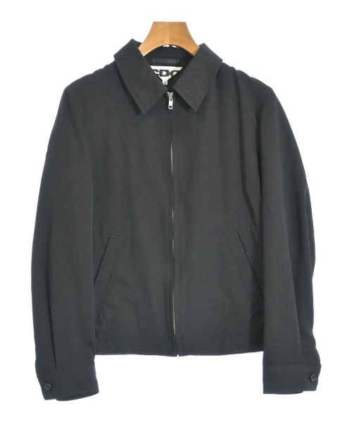 CDG(シーディージー)ブルゾン 黒 サイズ:S/2200685063026
