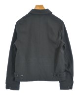 CDG（シーディージー）ブルゾン 黒 サイズ:S メンズ/2200685063026