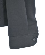 CDG（シーディージー）ブルゾン 黒 サイズ:S メンズ/2200685063026