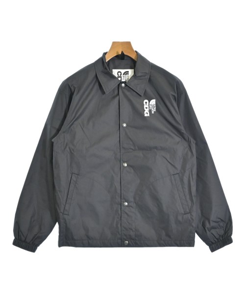 CDG(シーディージー)ブルゾン 黒 サイズ:XXS/2200685063033