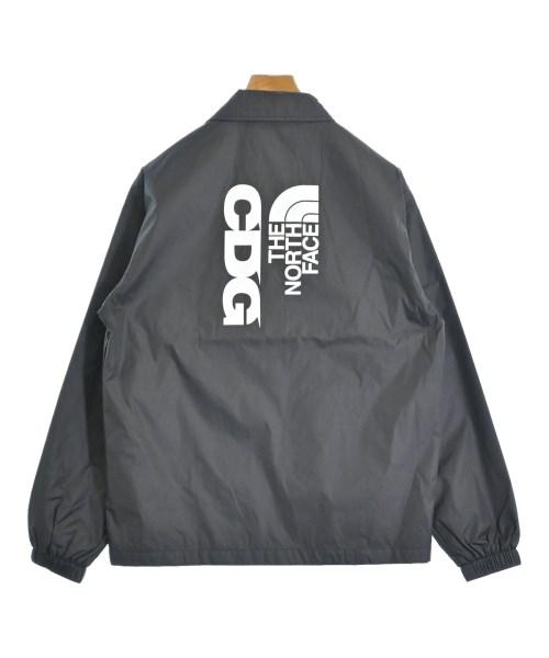 CDG（シーディージー）ブルゾン 黒 サイズ:XXS メンズ/2200685063033