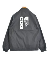 CDG（シーディージー）ブルゾン 黒 サイズ:XXS メンズ/2200685063033
