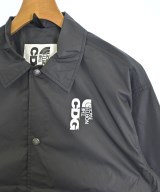CDG（シーディージー）ブルゾン 黒 サイズ:XXS メンズ/2200685063033