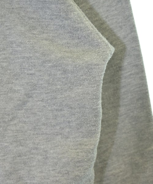 CDG（シーディージー）パーカー グレー サイズ:S メンズ/2200685480021