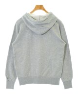 CDG（シーディージー）パーカー グレー サイズ:S メンズ/2200685480021