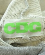 CDG（シーディージー）パーカー グレー サイズ:S メンズ/2200685480021