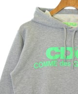 CDG（シーディージー）パーカー グレー サイズ:S メンズ/2200685480021