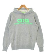 CDG パーカー