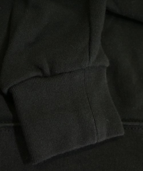 CDG（シーディージー）スウェット 黒 サイズ:L メンズ/2200685871140