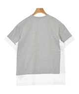 CDG（シーディージー）Tシャツ・カットソー グレー サイズ:L メンズ/2200685871188