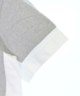 CDG（シーディージー）Tシャツ・カットソー グレー サイズ:L メンズ/2200685871188