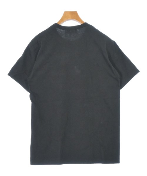 CDG（シーディージー）Tシャツ・カットソー 黒 サイズ:L メンズ/2200685871195