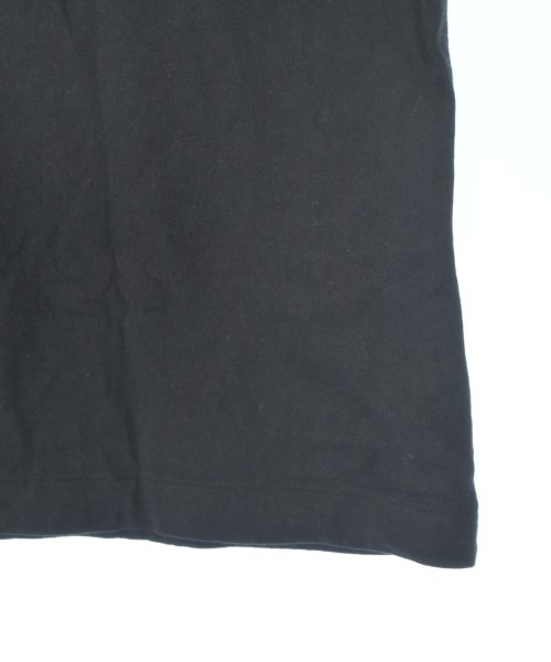 CDG（シーディージー）Tシャツ・カットソー 黒 サイズ:L メンズ/2200685871195