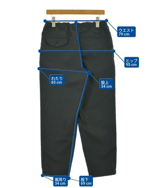 CDG（シーディージー）その他 黒 サイズ:M メンズ/2200686433033