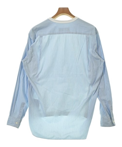 CDG（シーディージー）カジュアルシャツ 白 サイズ:M メンズ/2200686459019