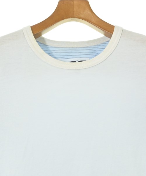 CDG（シーディージー）カジュアルシャツ 白 サイズ:M メンズ/2200686459019