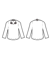 CDG（シーディージー）カジュアルシャツ 白 サイズ:M メンズ/2200686459019