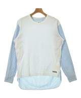 CDG（シーディージー）カジュアルシャツ 白 サイズ:M メンズ/2200686459019
