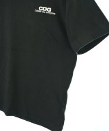 CDG（シーディージー）Tシャツ・カットソー 黒 サイズ:M メンズ/2200686817024