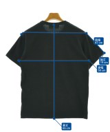 CDG（シーディージー）Tシャツ・カットソー 黒 サイズ:M メンズ/2200686817024