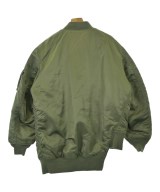 CDG（シーディージー）ミリタリーブルゾン カーキ サイズ:XL メンズ/2200677868035