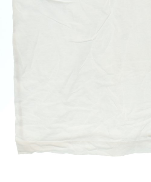 CDG（シーディージー）Tシャツ・カットソー 白 サイズ:XXL メンズ/2200677868530