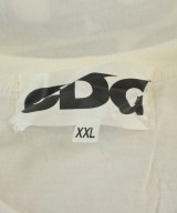 CDG（シーディージー）Tシャツ・カットソー 白 サイズ:XXL メンズ/2200677868530