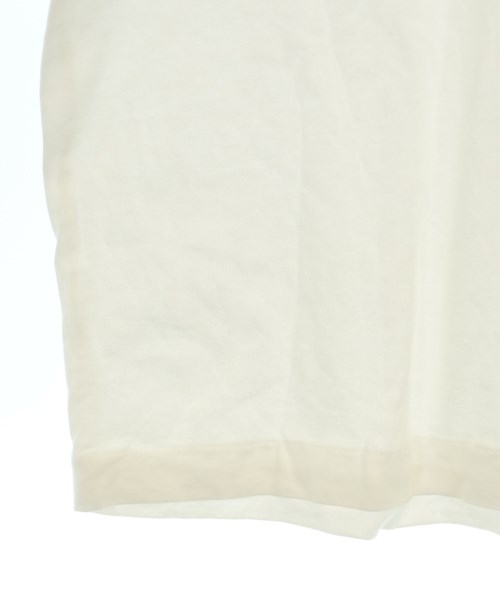 CDG（シーディージー）Tシャツ・カットソー 白 サイズ:XL メンズ/2200677868547
