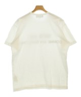 CDG（シーディージー）Tシャツ・カットソー 白 サイズ:XL メンズ/2200677868547