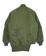 CDG（シーディージー）ミリタリーブルゾン カーキ サイズ:M メンズ/2200687026012